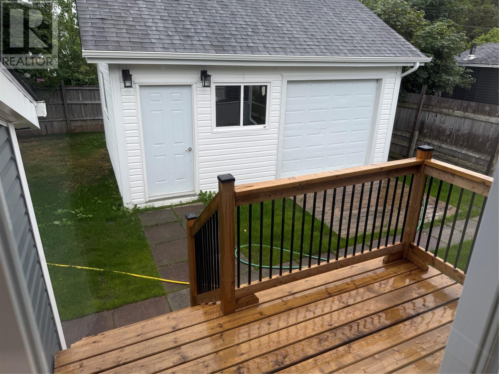 13 Corrigan Street, Gander, Newfoundland & Labrador  A1V 2G5 - Photo 23 - 1291586