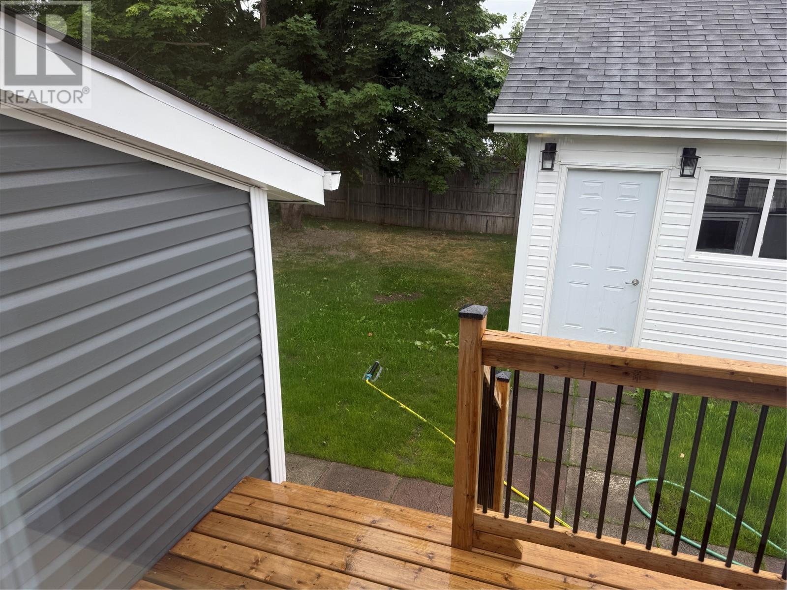 13 Corrigan Street, Gander, Newfoundland & Labrador  A1V 2G5 - Photo 24 - 1291586
