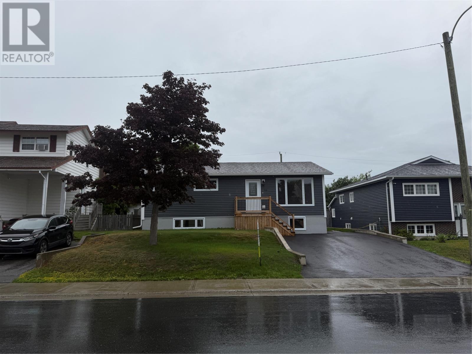 13 Corrigan Street, Gander, Newfoundland & Labrador  A1V 2G5 - Photo 25 - 1291586