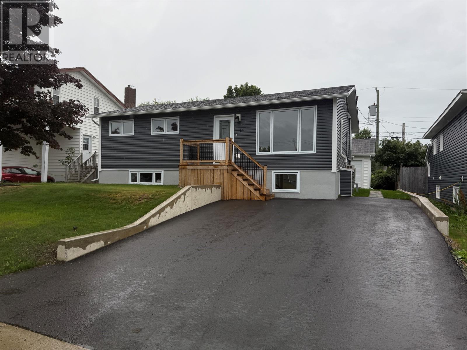 13 Corrigan Street, Gander, Newfoundland & Labrador  A1V 2G5 - Photo 26 - 1291586