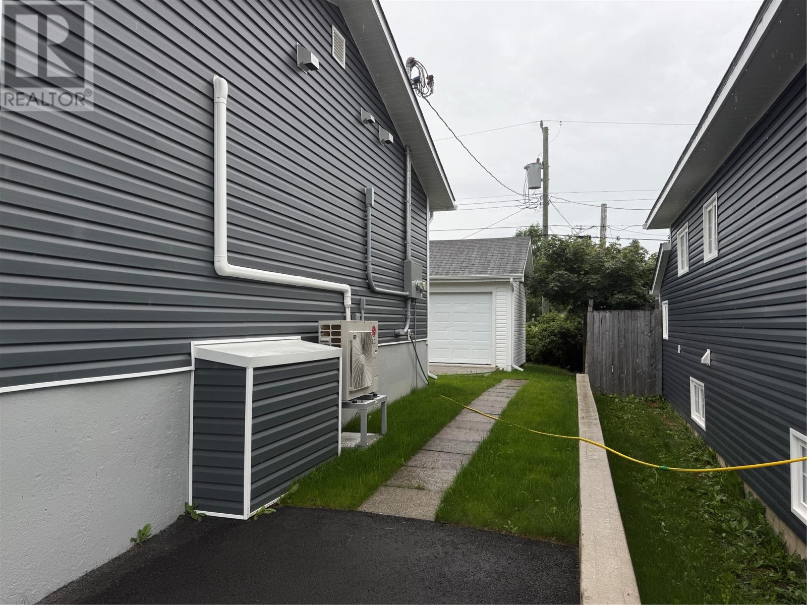 13 Corrigan Street, Gander, Newfoundland & Labrador  A1V 2G5 - Photo 27 - 1291586