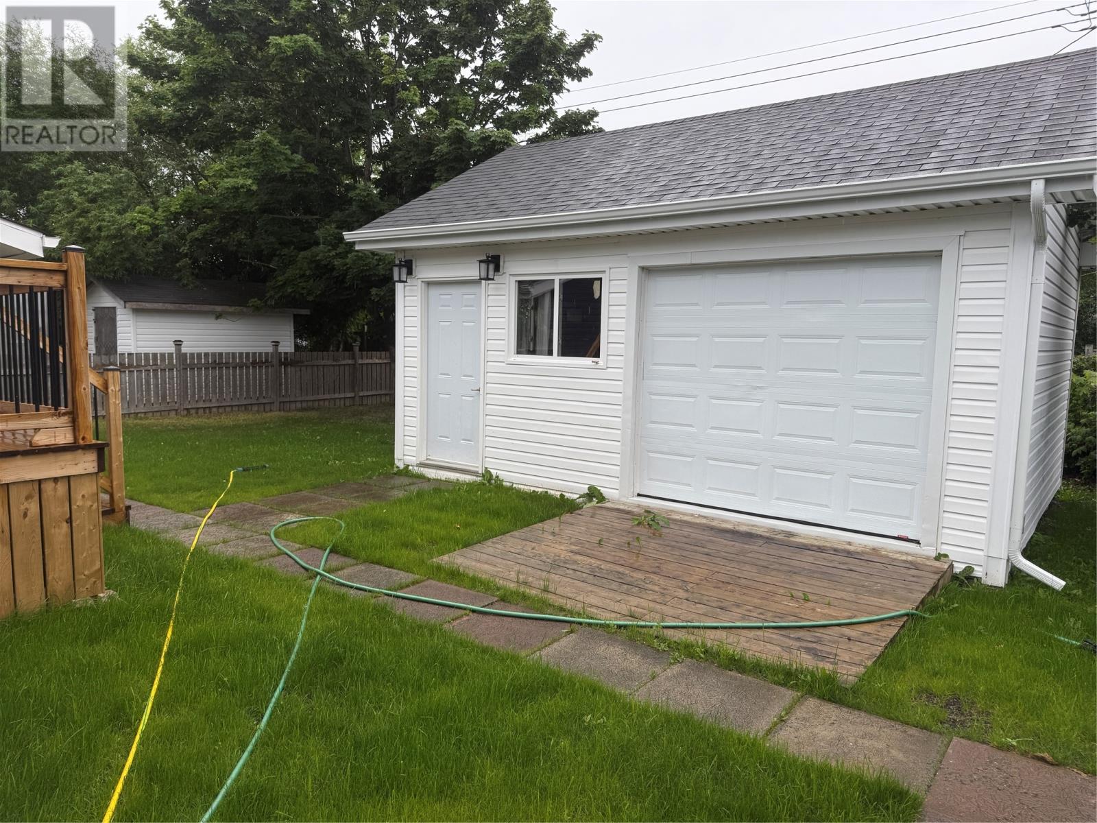 13 Corrigan Street, Gander, Newfoundland & Labrador  A1V 2G5 - Photo 28 - 1291586