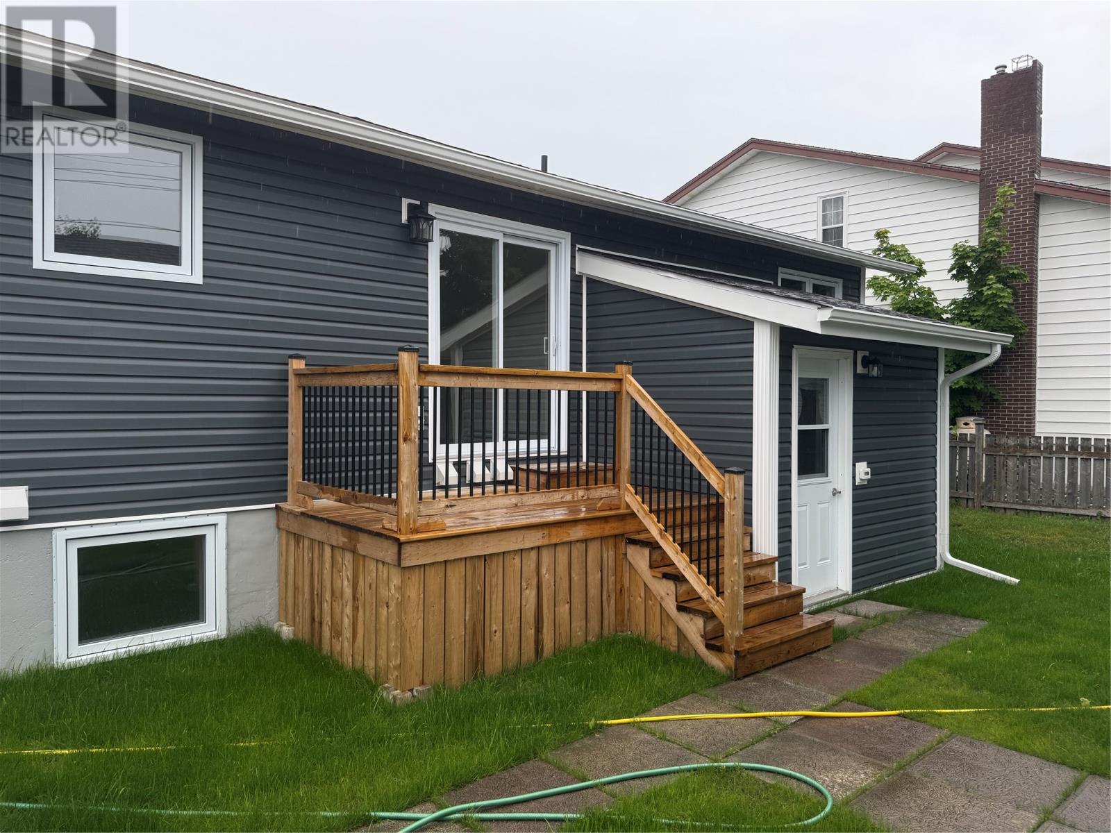 13 Corrigan Street, Gander, Newfoundland & Labrador  A1V 2G5 - Photo 29 - 1291586