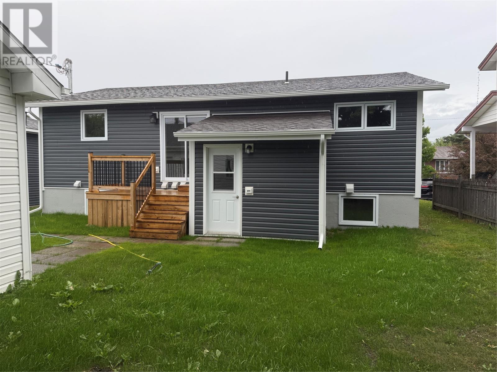 13 Corrigan Street, Gander, Newfoundland & Labrador  A1V 2G5 - Photo 31 - 1291586