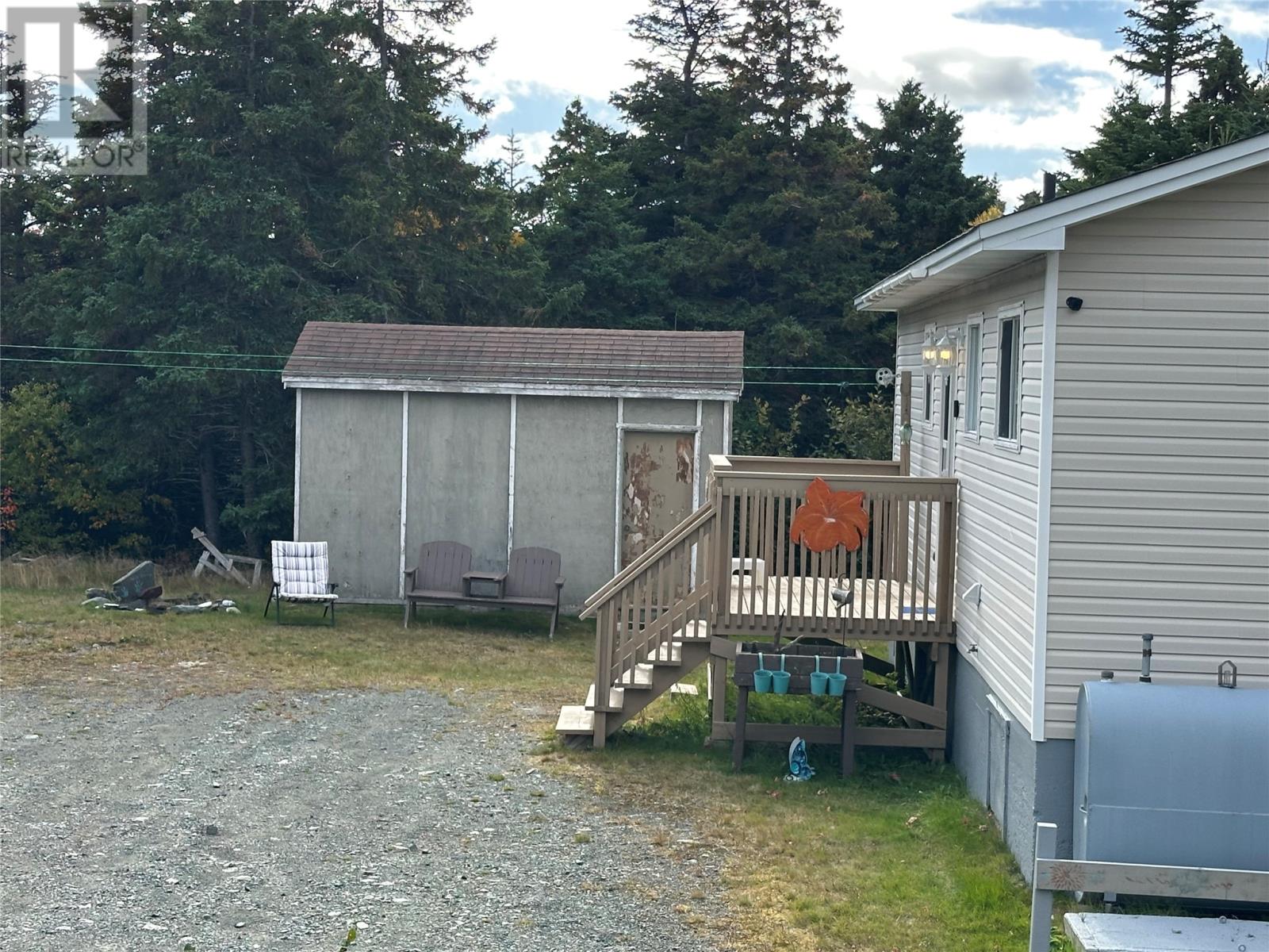 182 Harbour Drive, Colliers, Newfoundland & Labrador  A0A 1Y0 - Photo 21 - 1291546