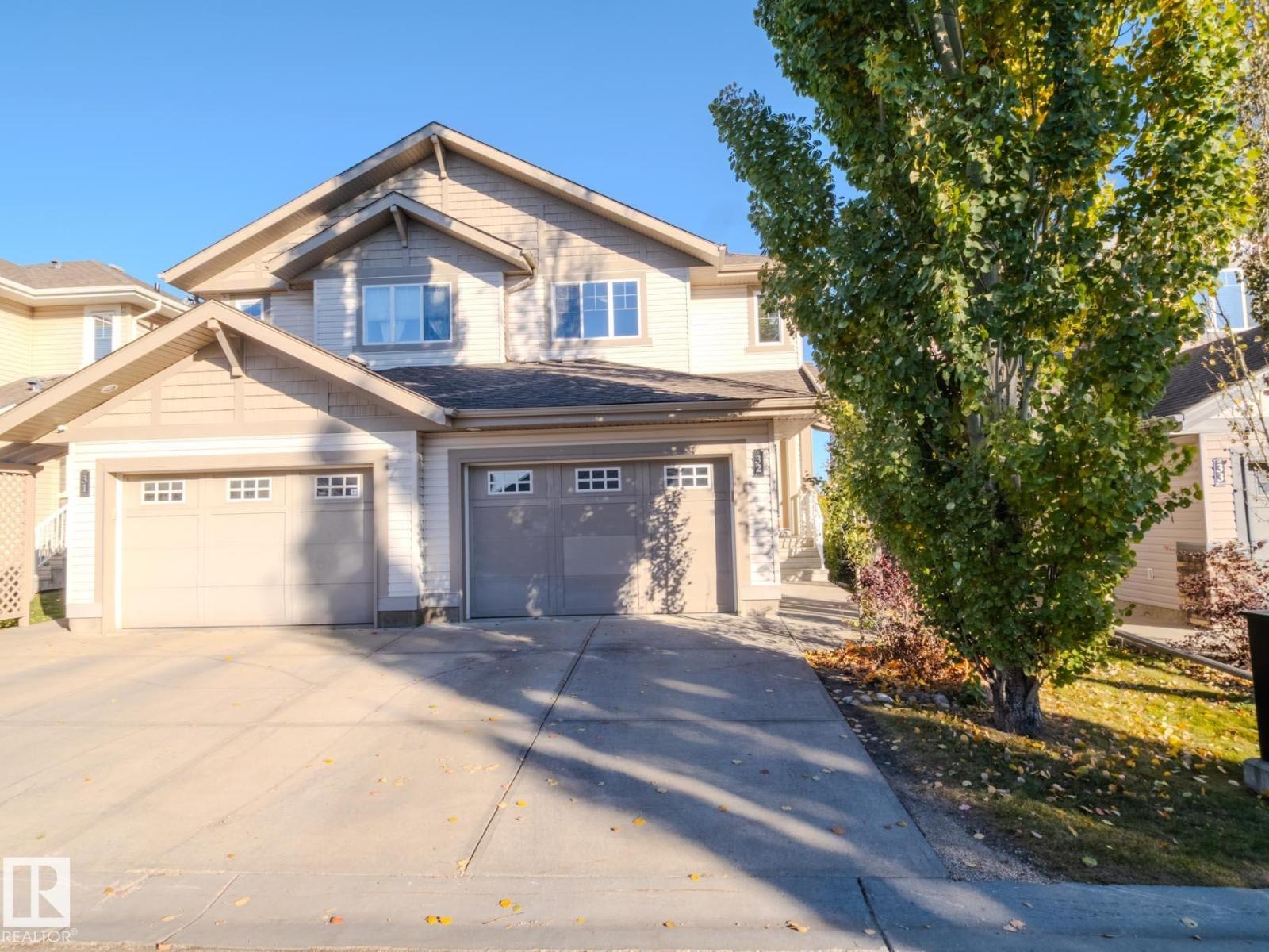 #32 1901 126 St Sw, Edmonton, Alberta  T6W 0R9 - Photo 1 - E4462262
