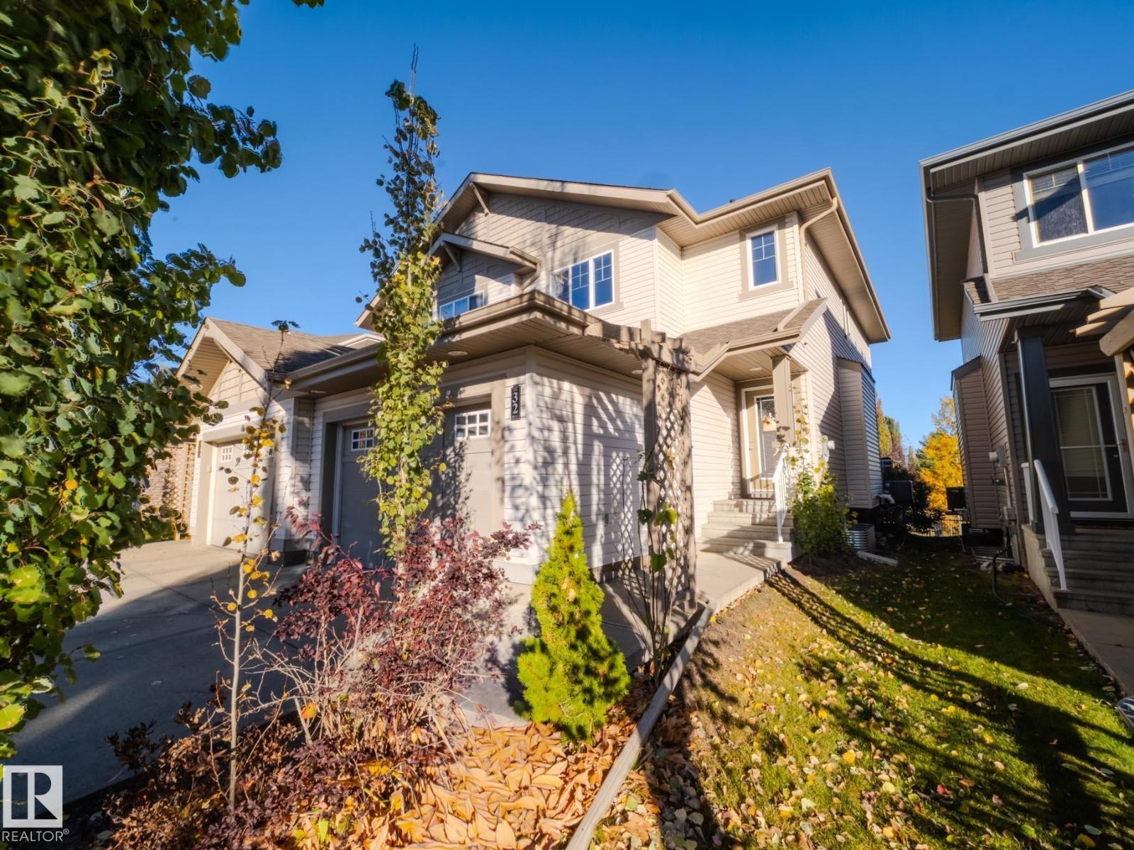 #32 1901 126 St Sw, Edmonton, Alberta  T6W 0R9 - Photo 2 - E4462262