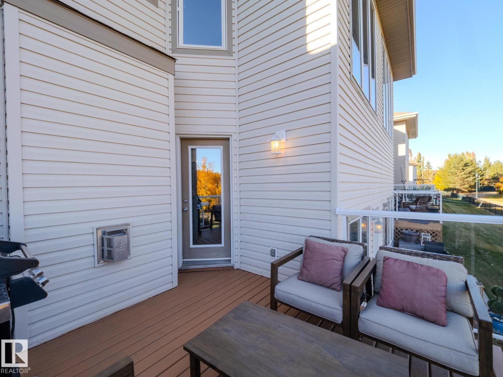 #32 1901 126 St Sw, Edmonton, Alberta  T6W 0R9 - Photo 27 - E4462262
