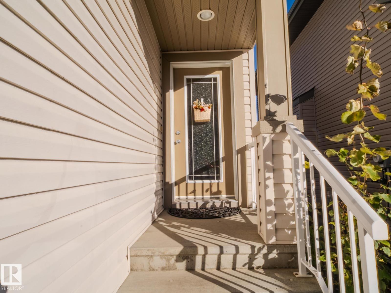 #32 1901 126 St Sw, Edmonton, Alberta  T6W 0R9 - Photo 3 - E4462262