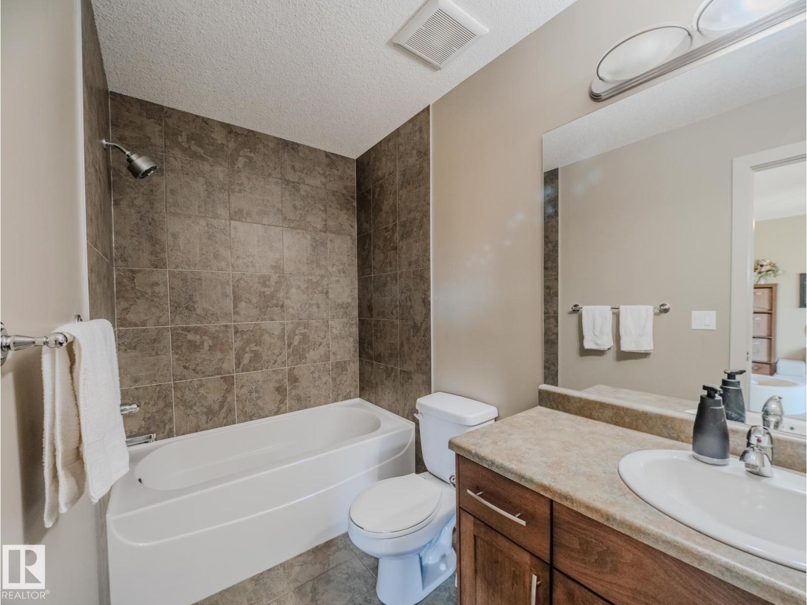 #32 1901 126 St Sw, Edmonton, Alberta  T6W 0R9 - Photo 49 - E4462262