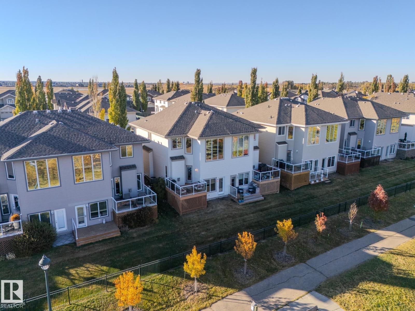 #32 1901 126 St Sw, Edmonton, Alberta  T6W 0R9 - Photo 5 - E4462262