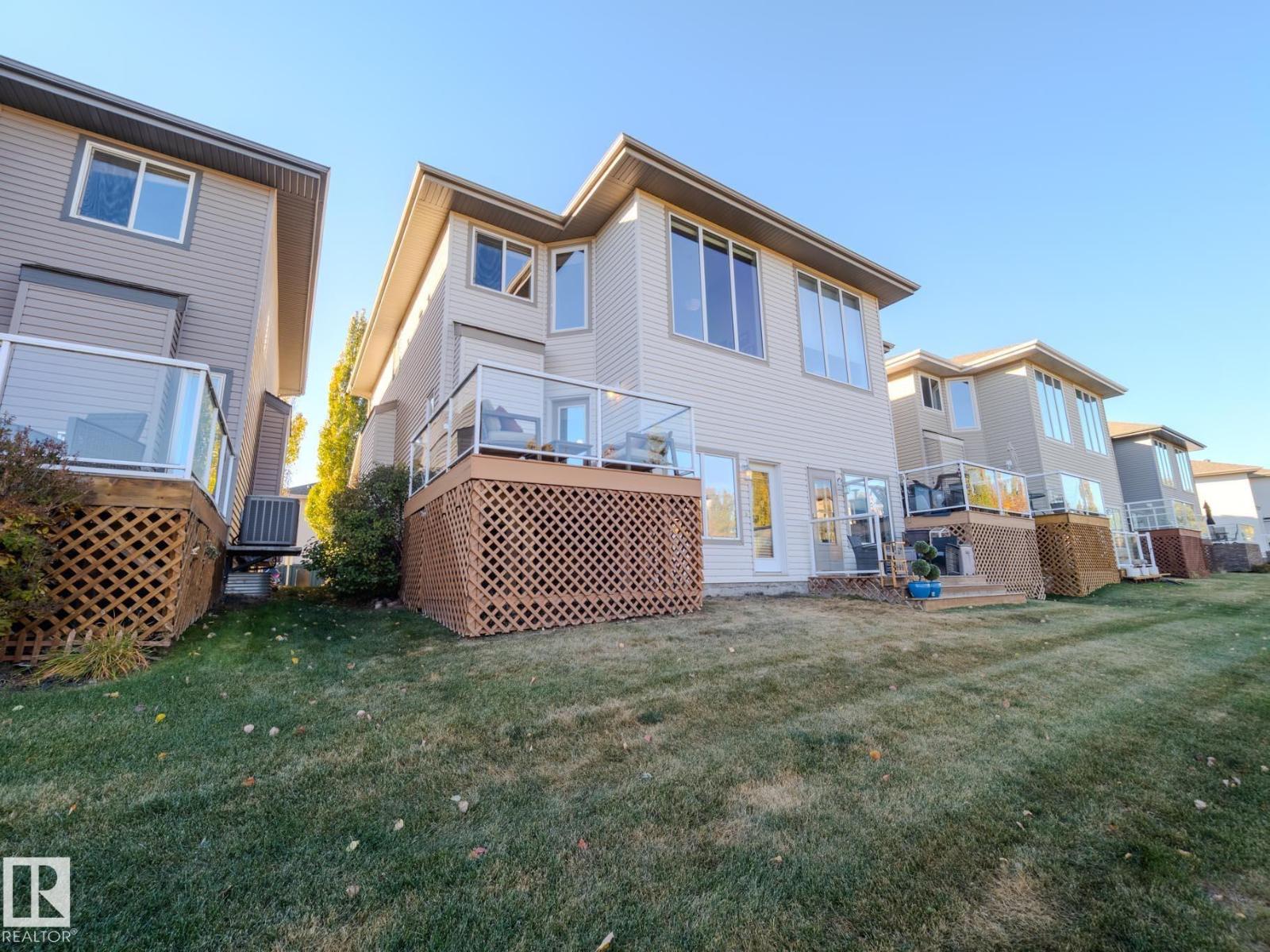 #32 1901 126 St Sw, Edmonton, Alberta  T6W 0R9 - Photo 65 - E4462262