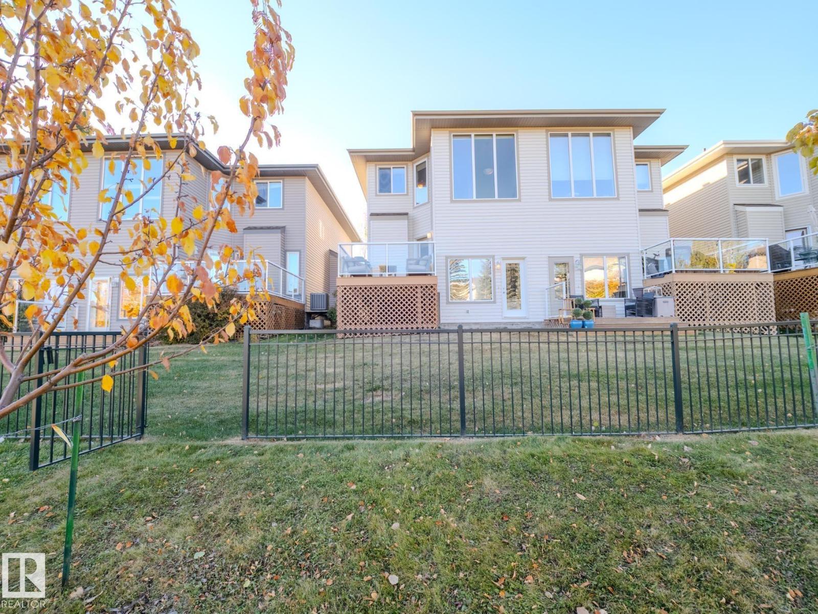 #32 1901 126 St Sw, Edmonton, Alberta  T6W 0R9 - Photo 66 - E4462262