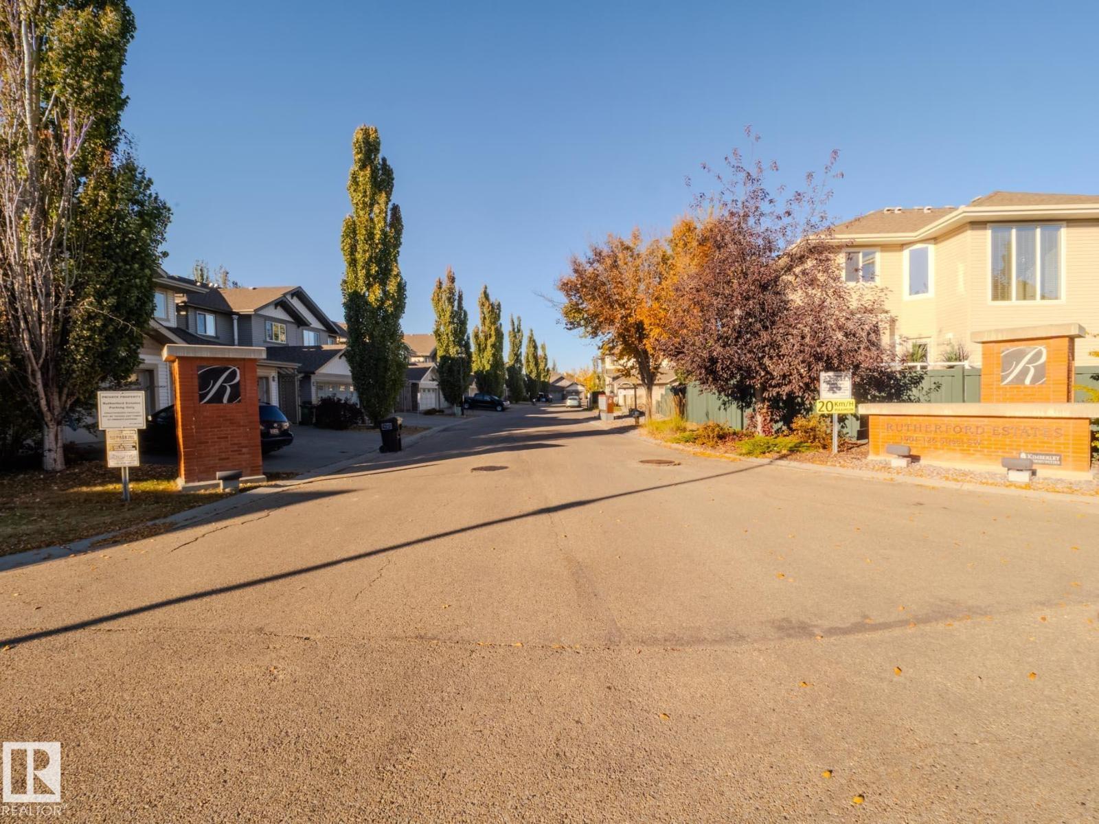 #32 1901 126 St Sw, Edmonton, Alberta  T6W 0R9 - Photo 73 - E4462262
