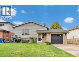76 Monarch DRIVE, Chatham, Ontario