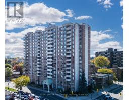 1610 - 200 LAFONTAINE AVENUE, Ottawa, Ontario