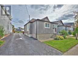 71 DEERE STREET, Welland, Ontario