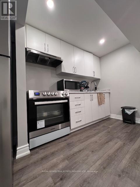 Basement - 600 Boyd Lane, Milton, Ontario  L9E 1W6 - Photo 12 - W12464834
