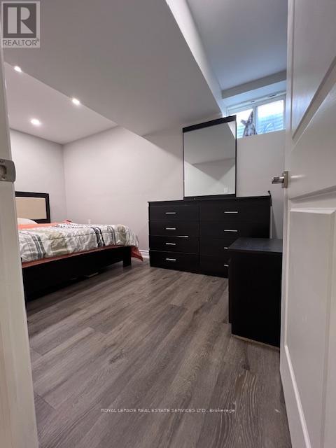 Basement - 600 Boyd Lane, Milton, Ontario  L9E 1W6 - Photo 6 - W12464834