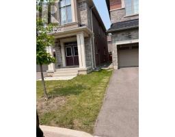 BASEMENT - 600 BOYD LANE, Milton, Ontario