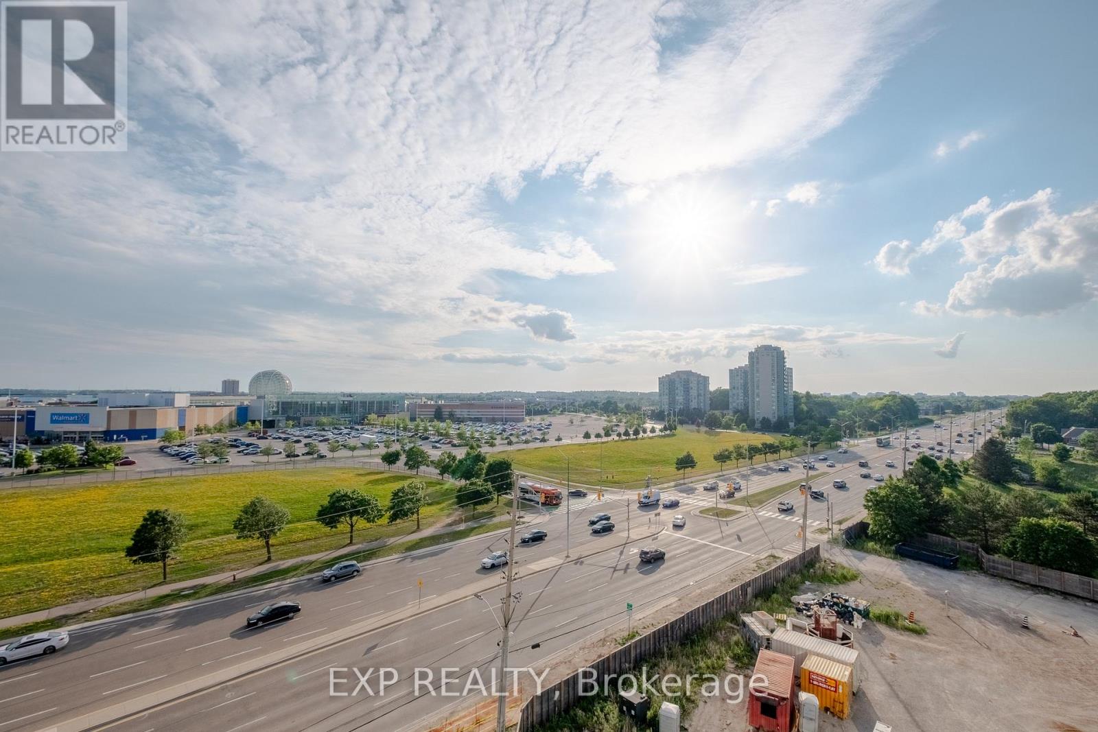 805 - 2495 Eglinton Avenue W, Mississauga, Ontario  L5M 5H1 - Photo 18 - W12464855