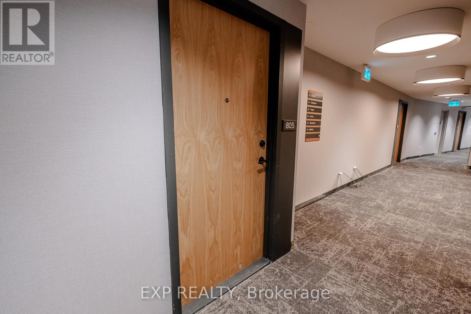 805 - 2495 Eglinton Avenue W, Mississauga, Ontario  L5M 5H1 - Photo 8 - W12464855