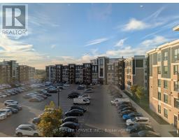 415 - 640 SAUVE STREET, Milton, Ontario