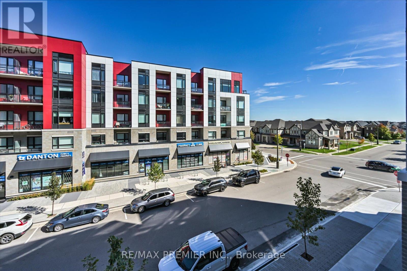 324 - 3250 Carding Mill Trail, Oakville, Ontario  L6M 1L3 - Photo 21 - W12457870