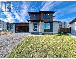 21 HORTON COURT, Belleville, Ontario