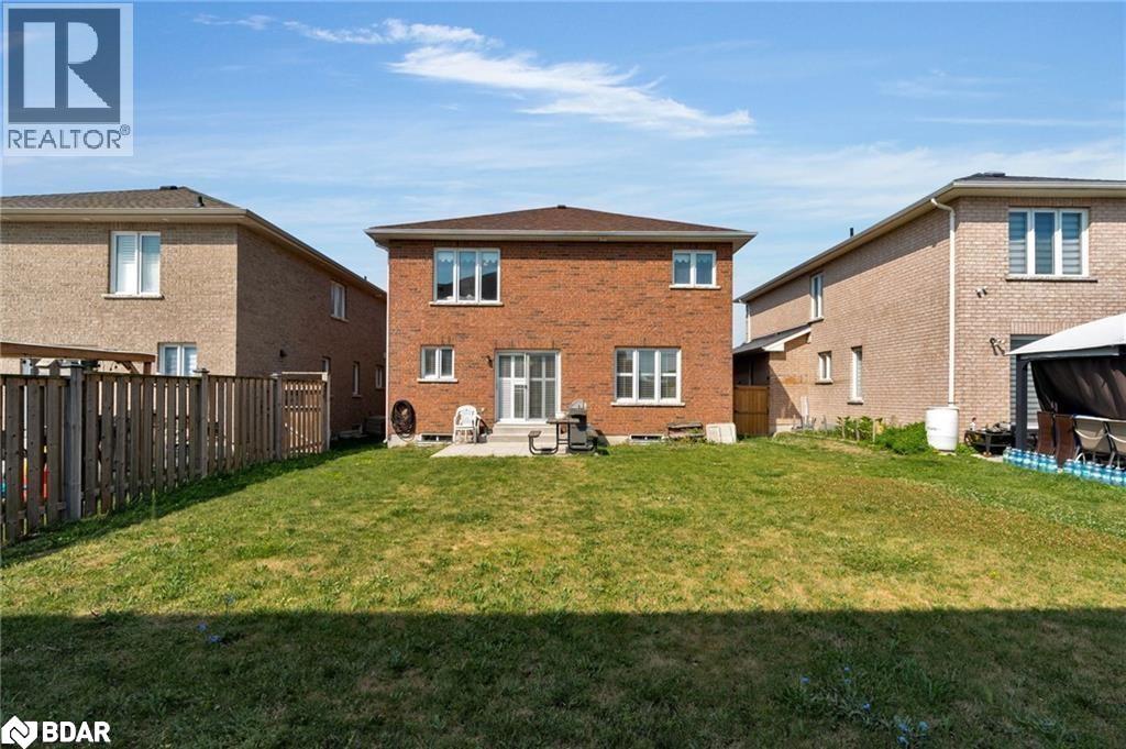 503 Simcoe Road, Bradford, Ontario  L3Z 3C4 - Photo 20 - 40779569