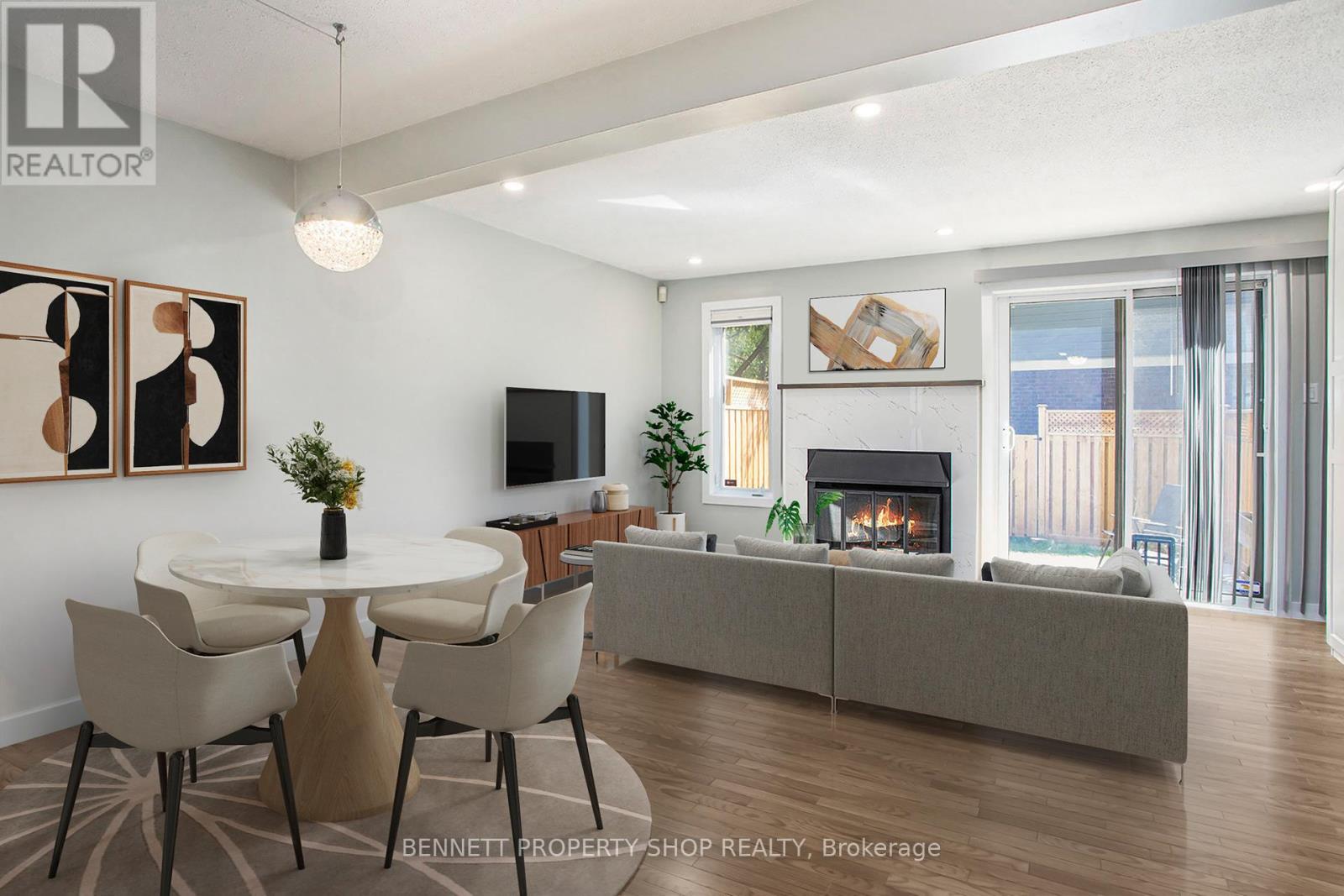 77 - 1642 Du Sommet Place, Ottawa, Ontario  K1C 4Y9 - Photo 4 - X12405104