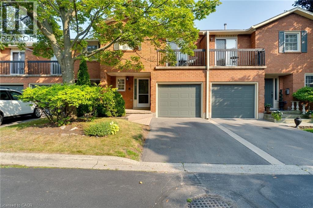 1205 Lamb's Court Unit# 7, Burlington, Ontario  L7S 2G4 - Photo 2 - 40779544
