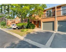 1205 LAMB'S Court Unit# 7, burlington, Ontario