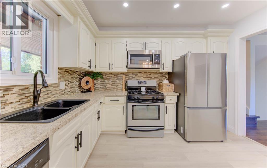 36 Blackfriars Place, Kitchener, Ontario  N2A 1M5 - Photo 18 - 40779360