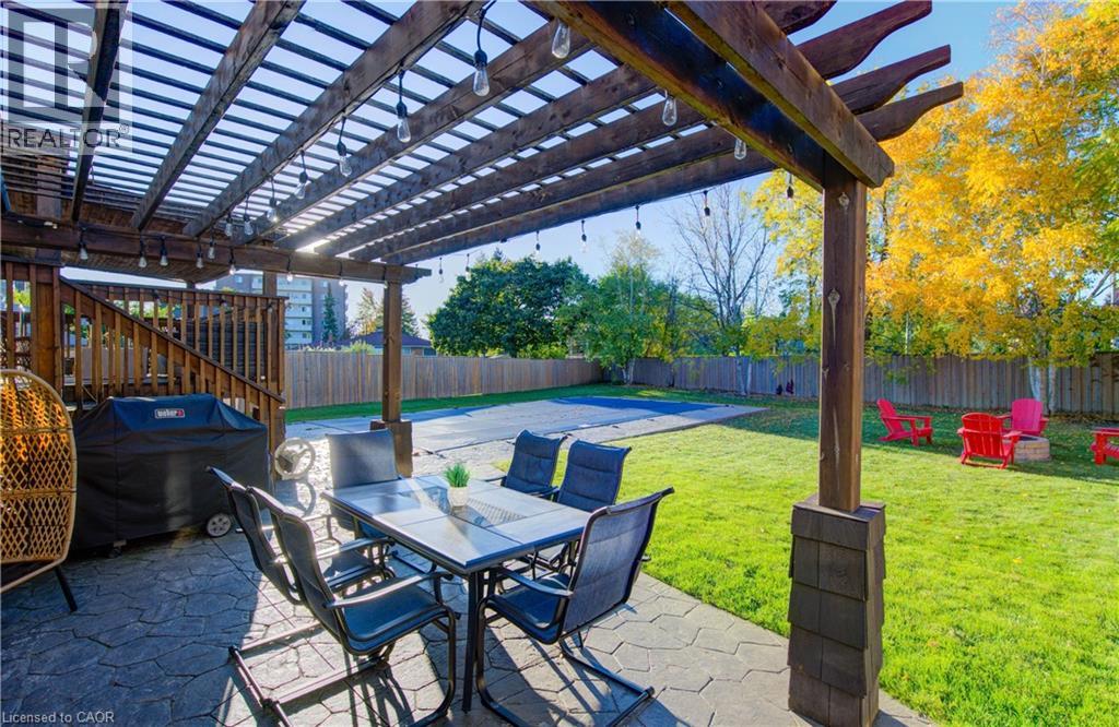 36 Blackfriars Place, Kitchener, Ontario  N2A 1M5 - Photo 37 - 40779360