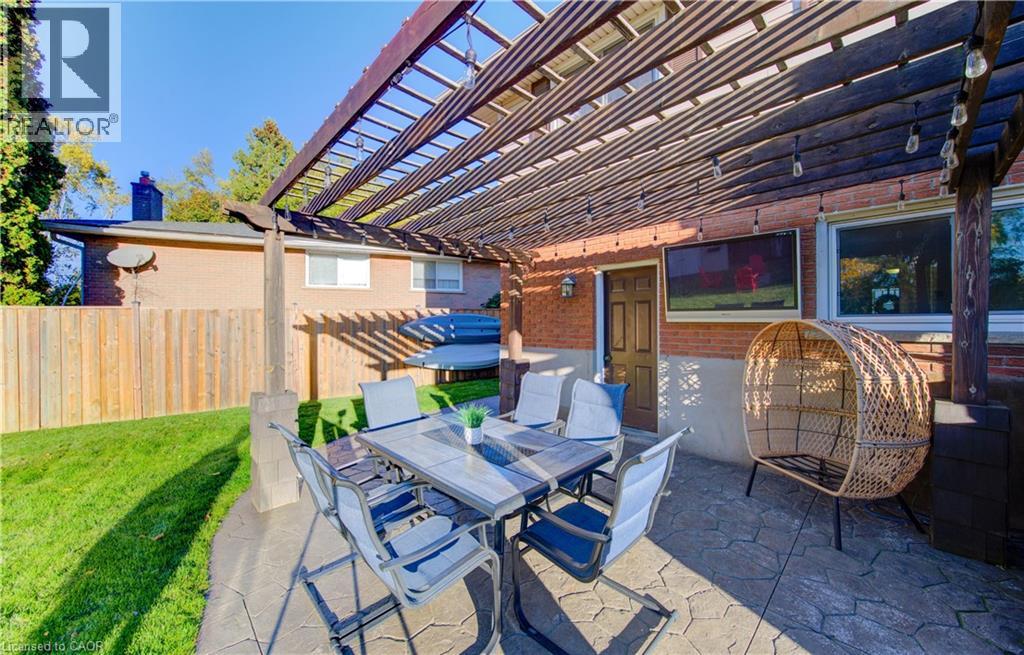 36 Blackfriars Place, Kitchener, Ontario  N2A 1M5 - Photo 38 - 40779360