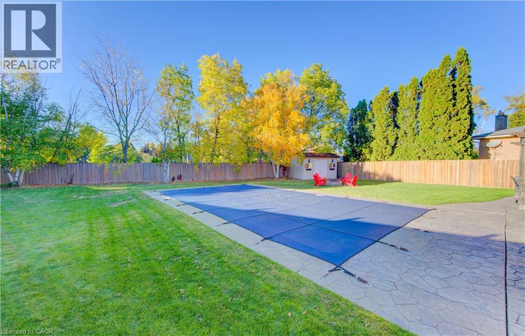 36 Blackfriars Place, Kitchener, Ontario  N2A 1M5 - Photo 39 - 40779360