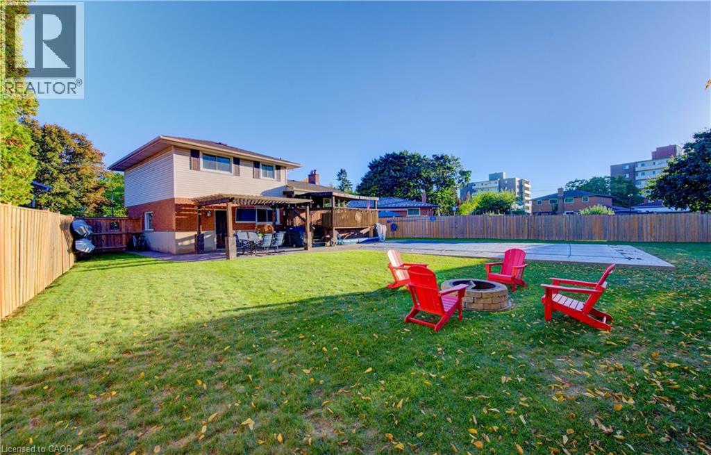 36 Blackfriars Place, Kitchener, Ontario  N2A 1M5 - Photo 41 - 40779360