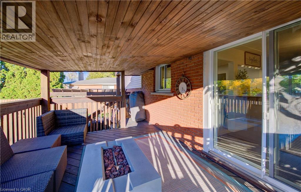 36 Blackfriars Place, Kitchener, Ontario  N2A 1M5 - Photo 43 - 40779360