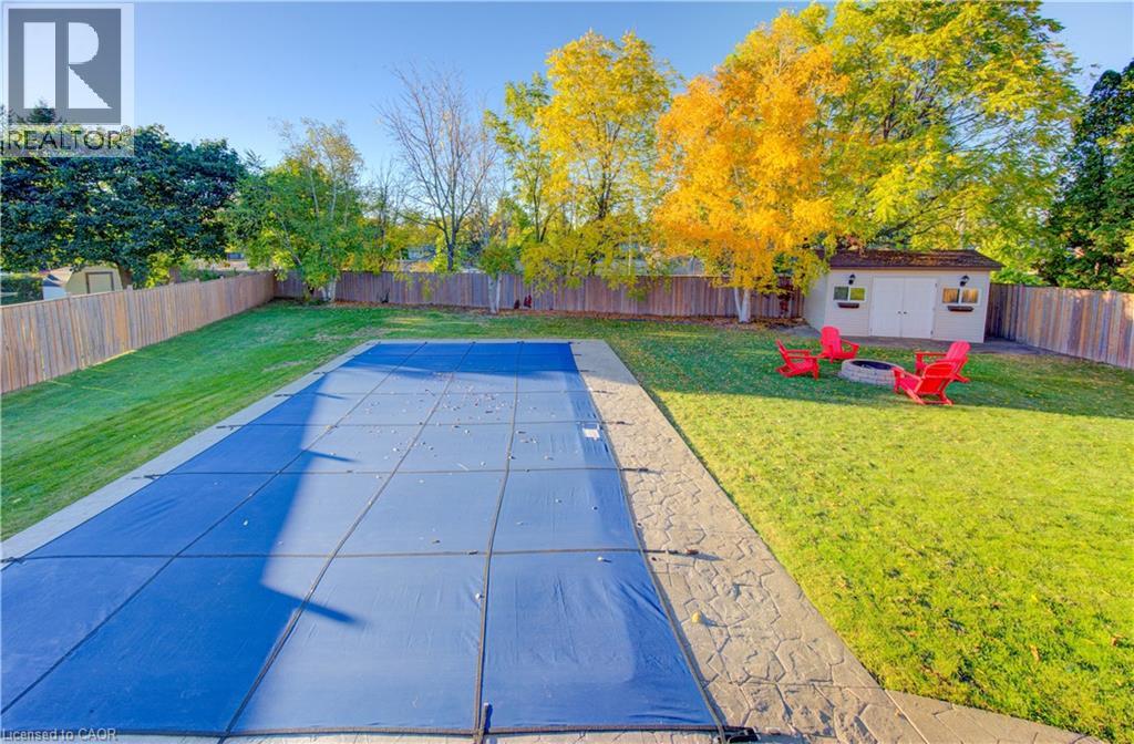 36 Blackfriars Place, Kitchener, Ontario  N2A 1M5 - Photo 44 - 40779360