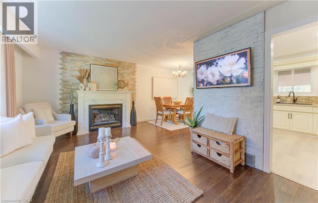 36 Blackfriars Place, Kitchener, Ontario  N2A 1M5 - Photo 7 - 40779360