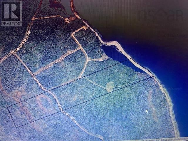 Lot 6 Mailman Branch Road, Little Liscomb, Nova Scotia  B0K 1J0 - Photo 5 - 202509328