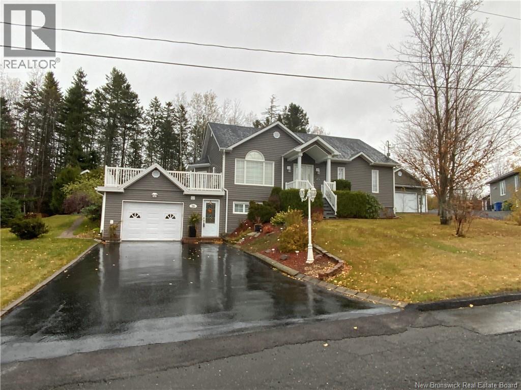 28 Des Trembles Street, Edmundston, New Brunswick  E7B 2Y2 - Photo 1 - NB122418