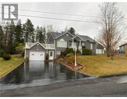 28 des Trembles Street, edmundston, New Brunswick