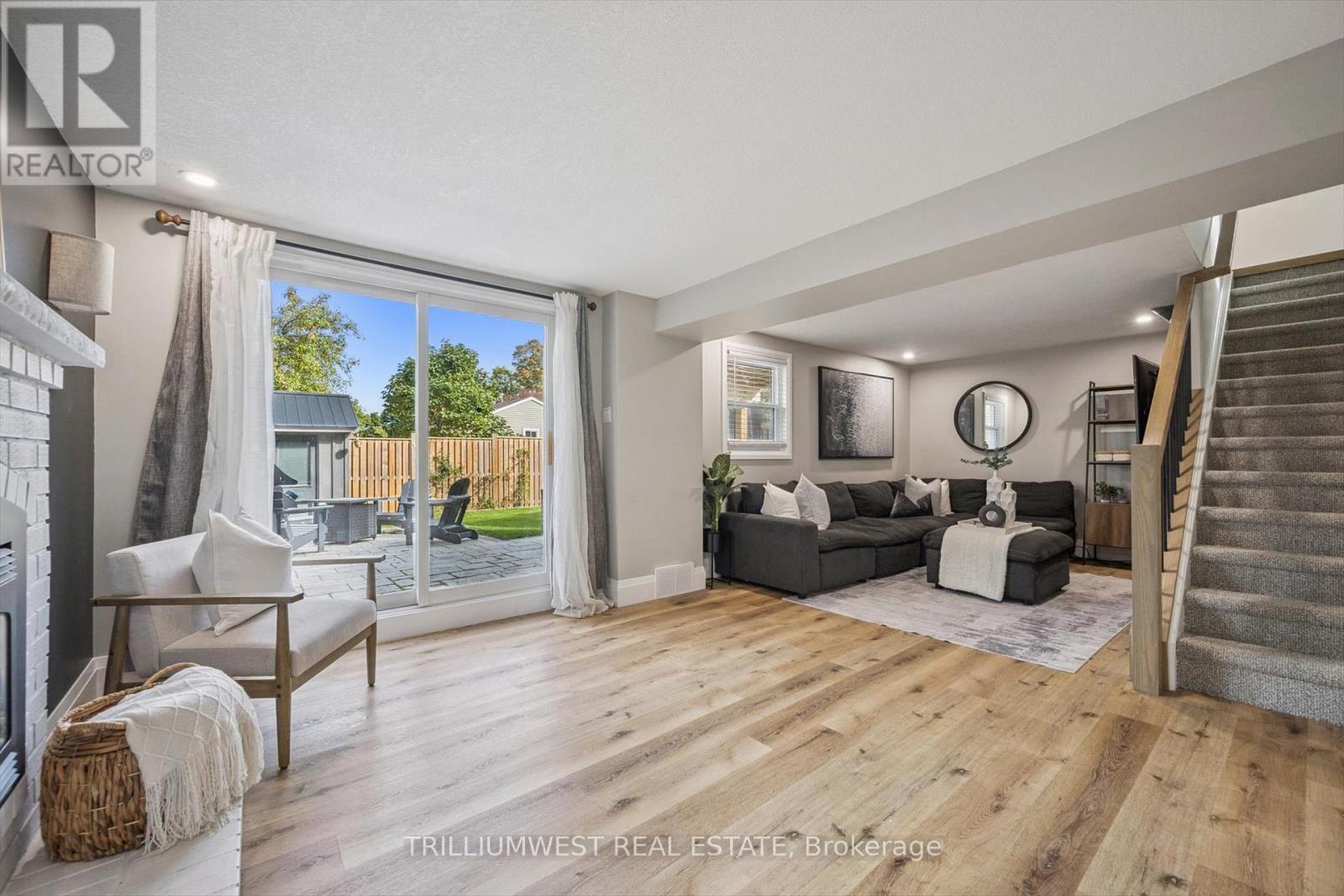 99 Deerwood Crescent, Kitchener, Ontario  N2N 1R4 - Photo 24 - X12464810