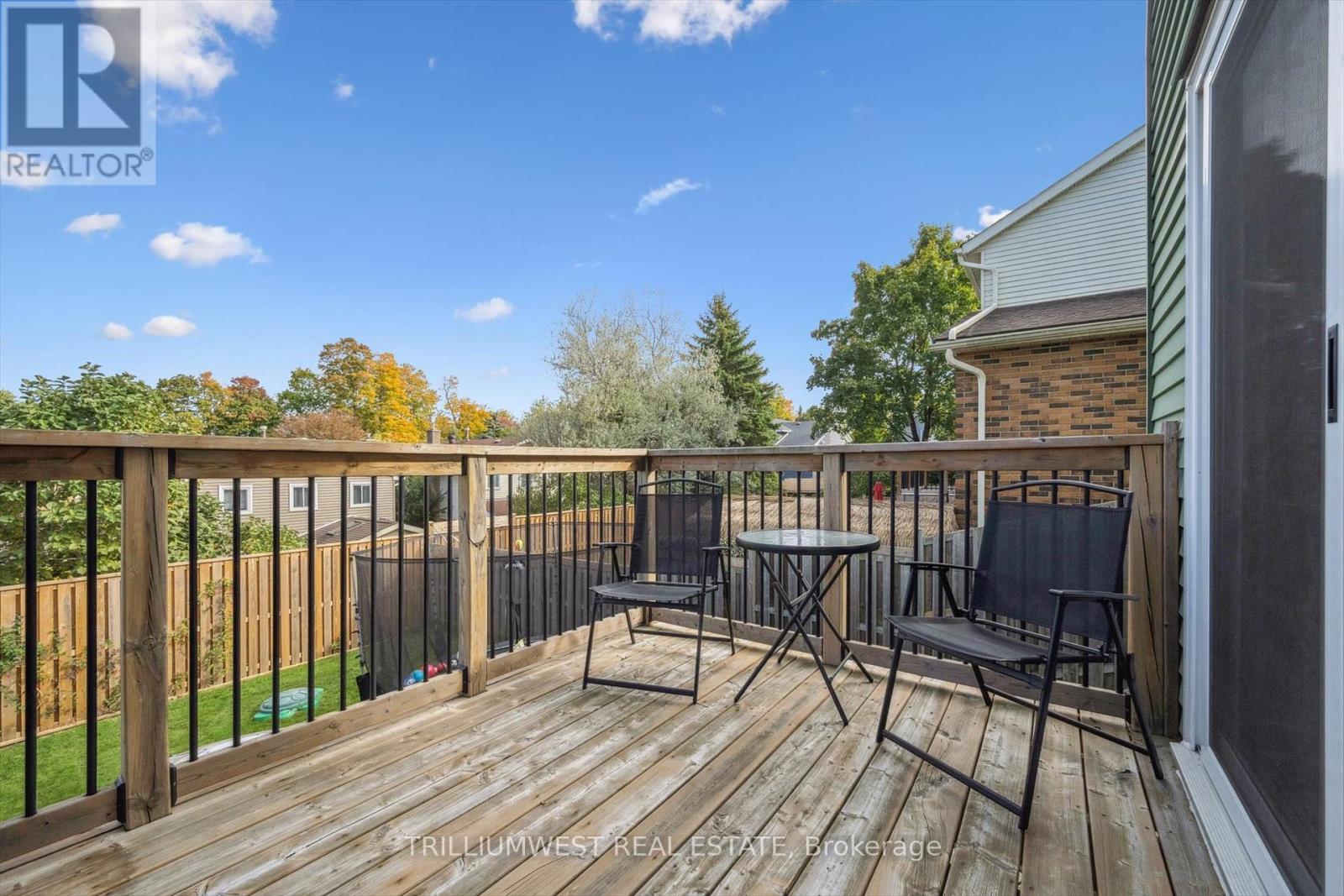 99 Deerwood Crescent, Kitchener, Ontario  N2N 1R4 - Photo 30 - X12464810
