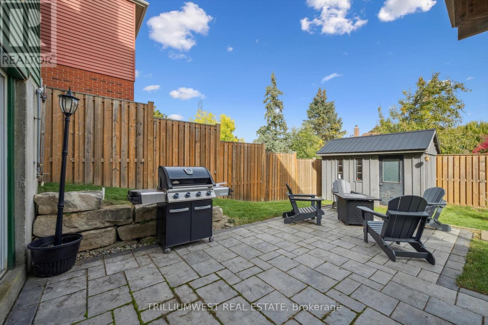 99 Deerwood Crescent, Kitchener, Ontario  N2N 1R4 - Photo 32 - X12464810