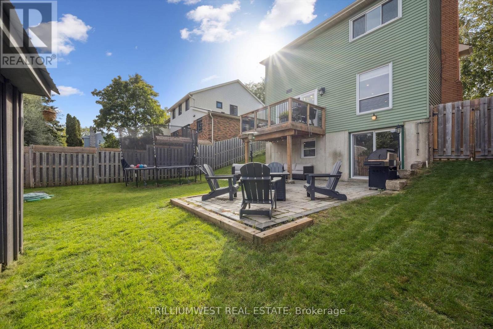 99 Deerwood Crescent, Kitchener, Ontario  N2N 1R4 - Photo 34 - X12464810