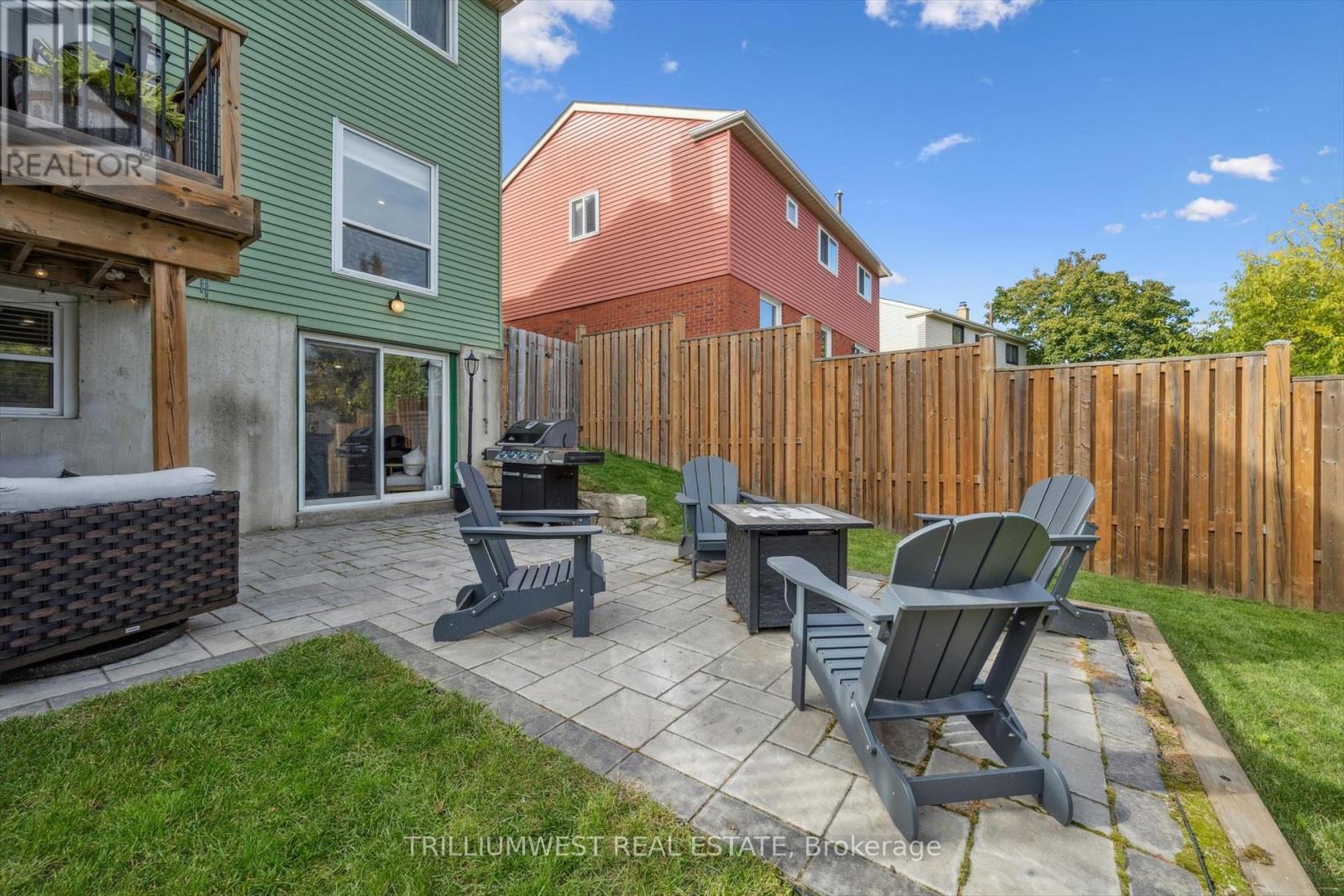 99 Deerwood Crescent, Kitchener, Ontario  N2N 1R4 - Photo 35 - X12464810
