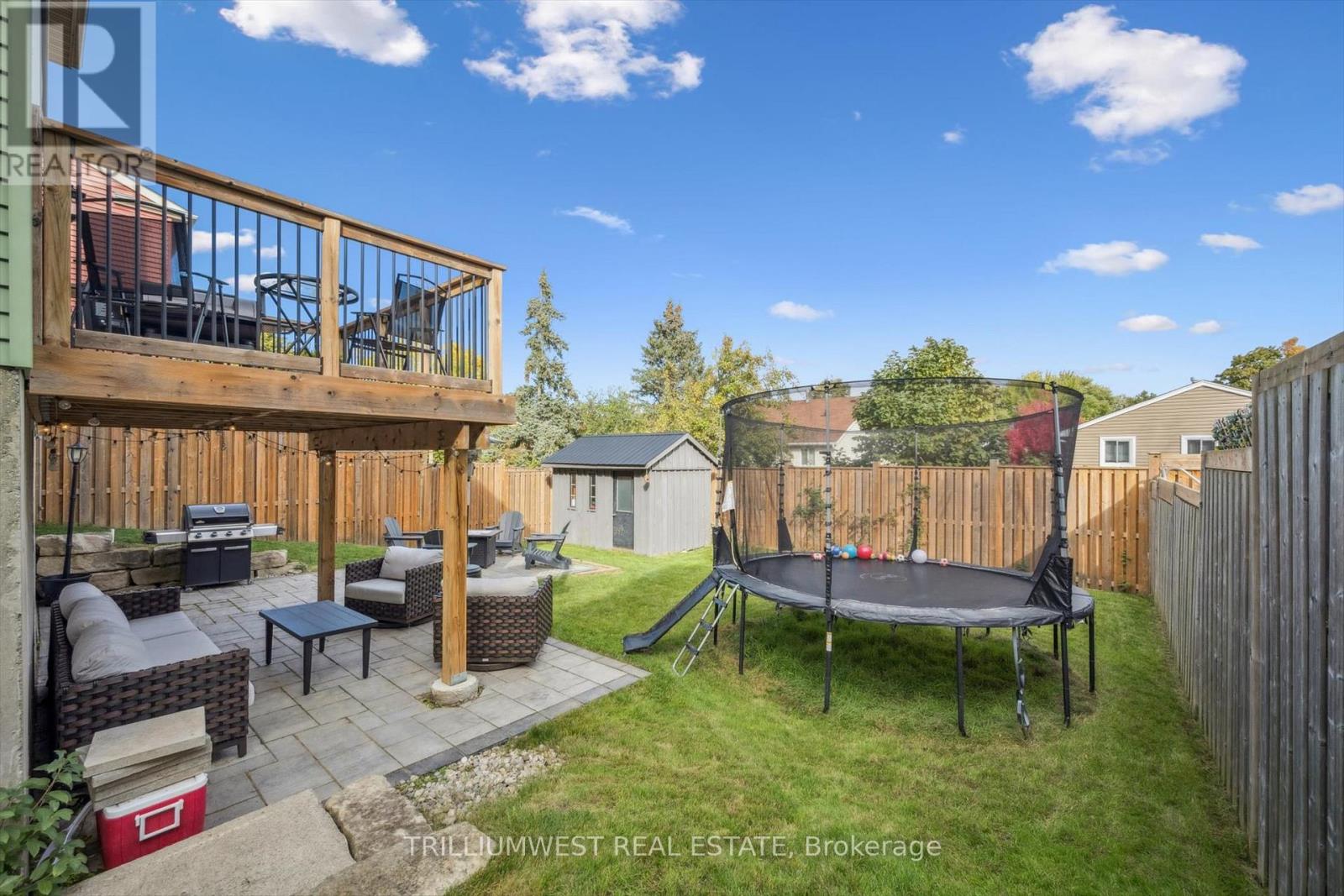 99 Deerwood Crescent, Kitchener, Ontario  N2N 1R4 - Photo 36 - X12464810